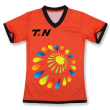 Camisetas de impresión completas para Tonton Sportswear